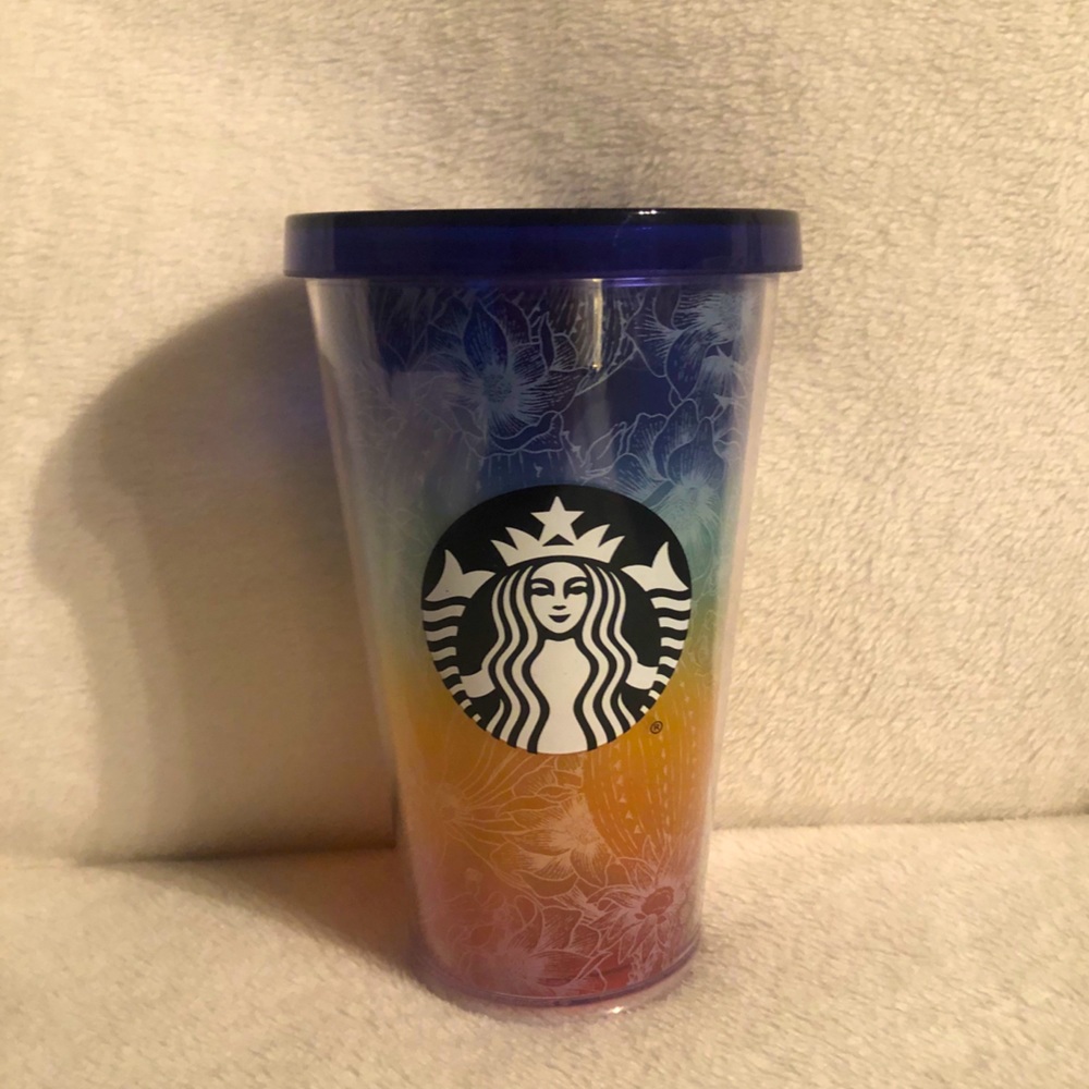 Starbucks Tumbler